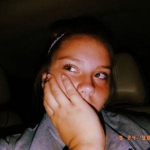 Meet your Posher, Allie